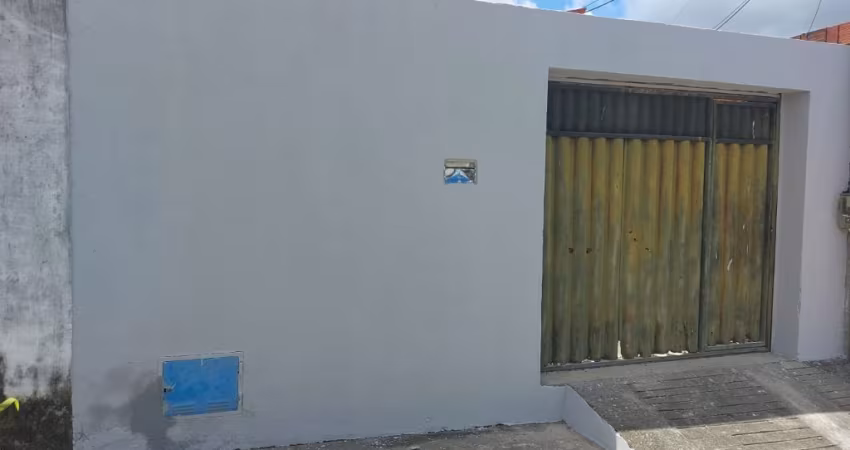 Linda Casa no Bairro São Luiz em Pacatuba CE