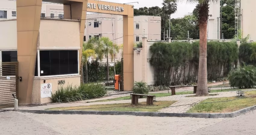 Lindo apa pronto pra morar sem burocracia e sem consulta SPC Serasa, com área de lazer completa...