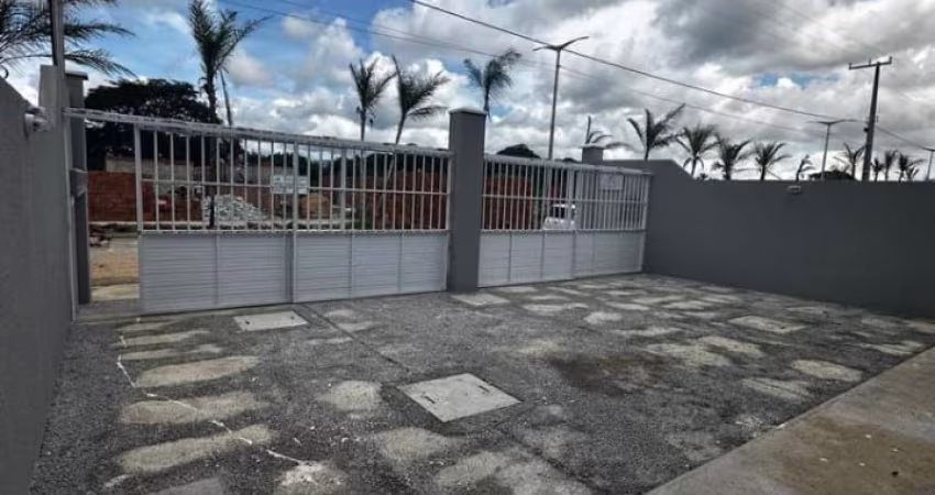 Lindo apartamento pronto pra morar sem burocracia e sem consulta SPC e Serasa...