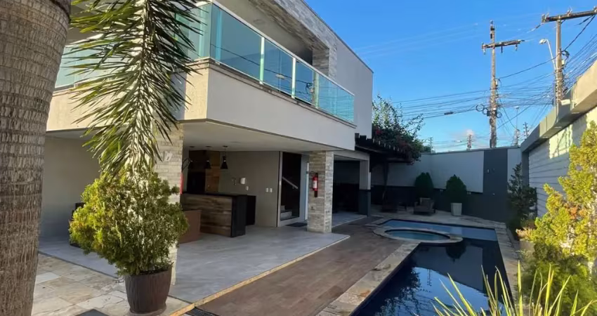 VENDO CASA COM 3 QUARTOS E ENERGIA SOLAR NO CONDOMÍNIO MAGNA VILLARIS II ( MESSEJANA)