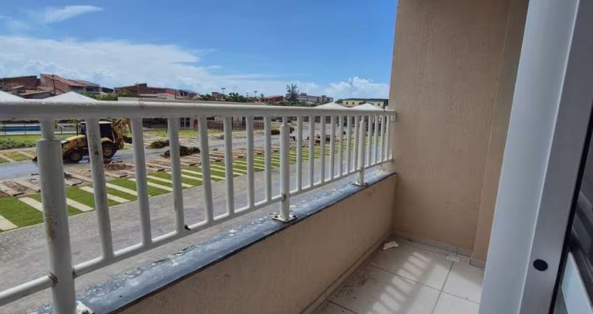 REPASSE APARTAMENTO COM VARANDA