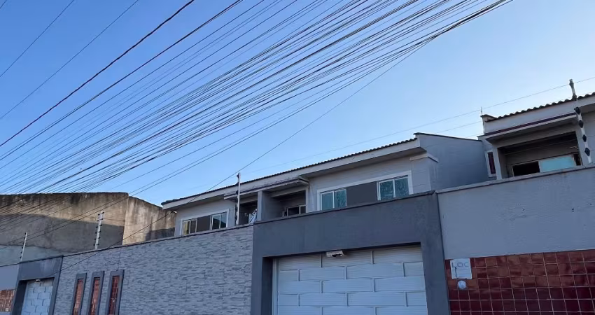 Apartamento para Repasse em Caucaia