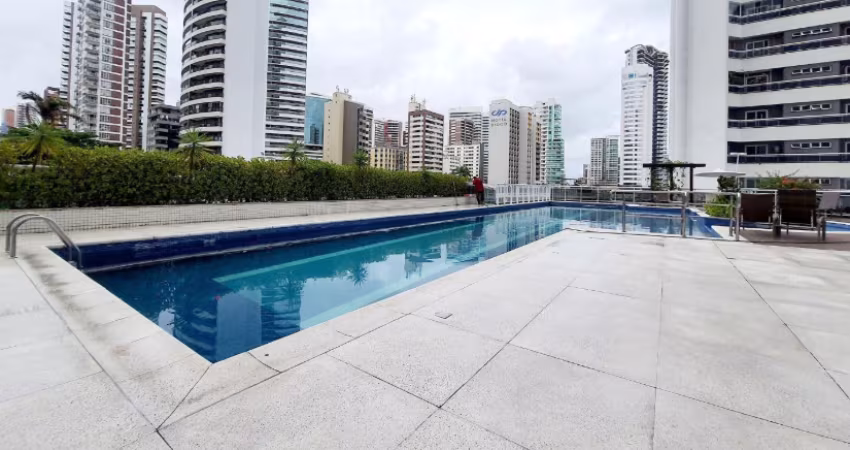 Apartamento na Beira Mar