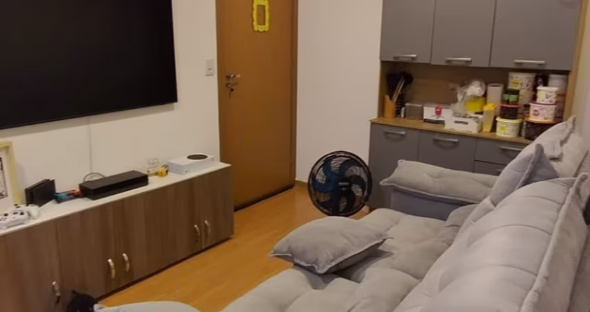 REPASSE APARTAMENTO NO CAMBEBA COM VARANDA