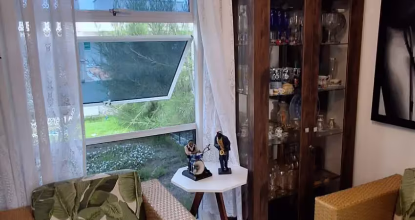 Casa em condomínio fechado com 2 quartos à venda na Rua Principal, 555, Loteamento Novo Aquiraz, Aquiraz
