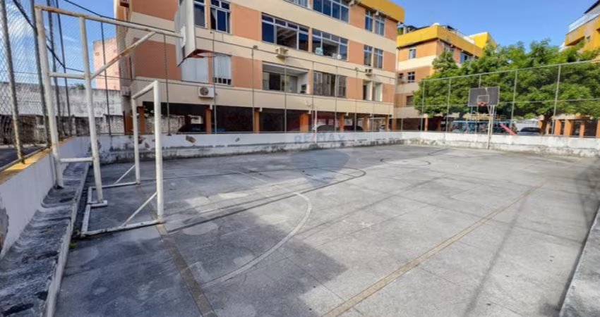 Apartamento no Farias Brito