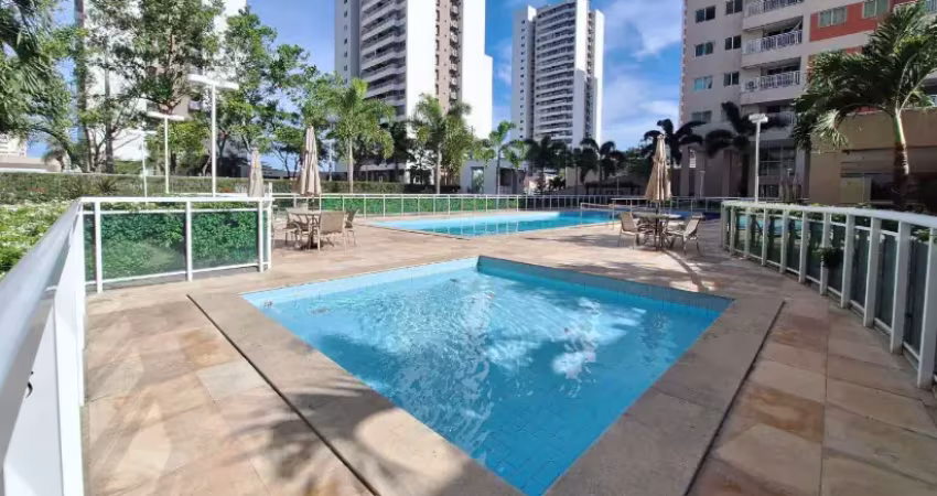 Apartamento com  q2 quartos no bairro presidente kennedy