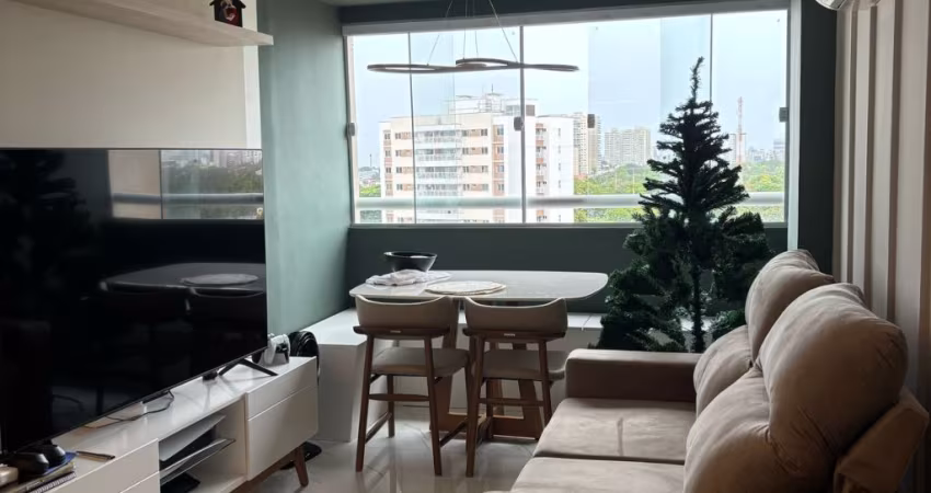 Edifício Bella Vitta Residencial – Montese
