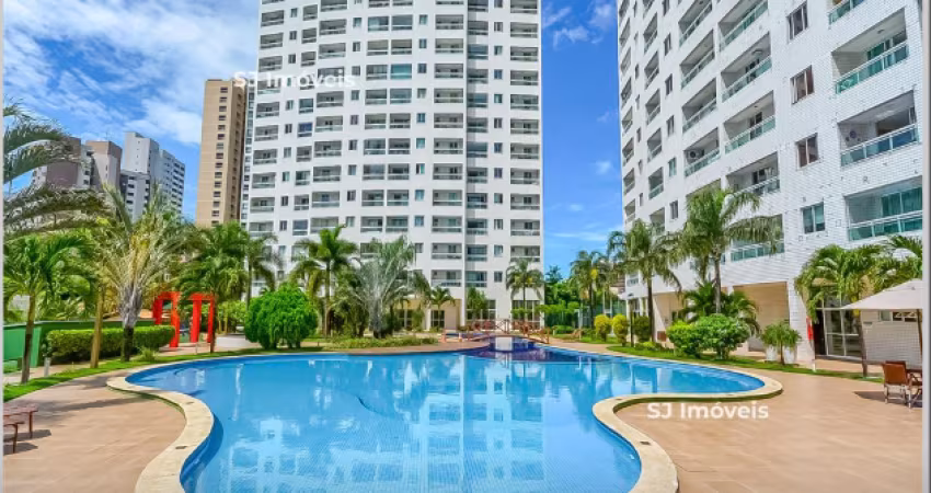 Apartamento no Cocó