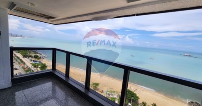 Flat na Beira Mar
