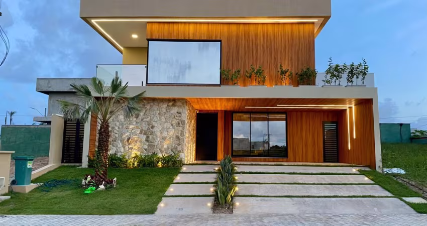 CASA ALTA PADRÃO NO EUSEBIO