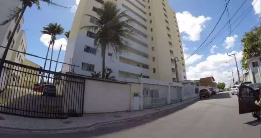 Apartamento com 2 quartos à venda no Serrinha, Fortaleza 