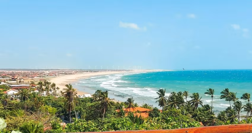 Vende - se 2 Lotes Conjugados no Barramar da Taiba Com Preço Abaixo do Mercado