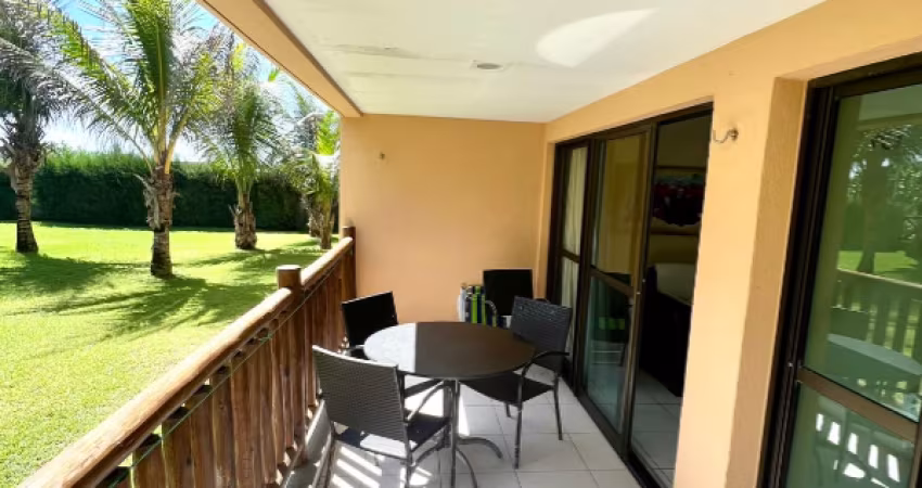 Apartamento no Cumbuco