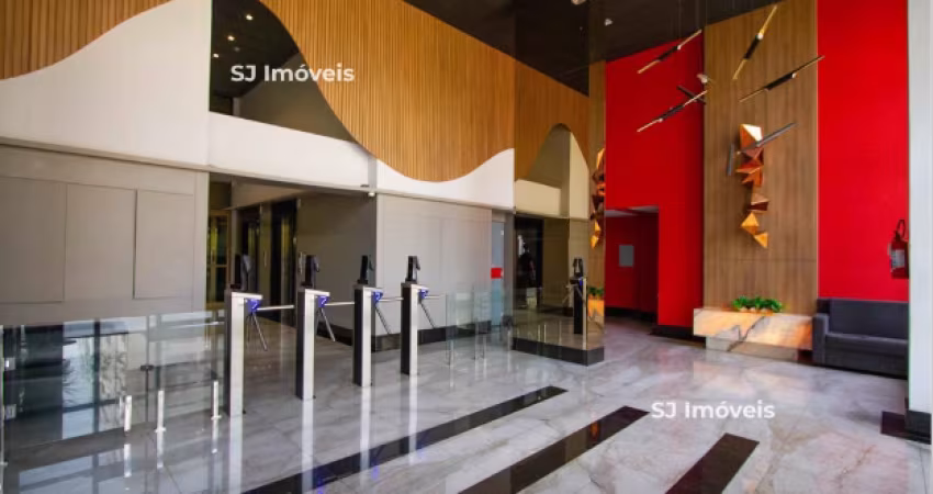 Sala comercial próxima do Shopping RioMar