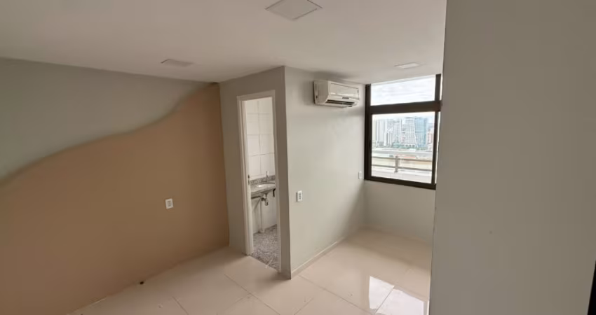 Sala comercial no Papicu