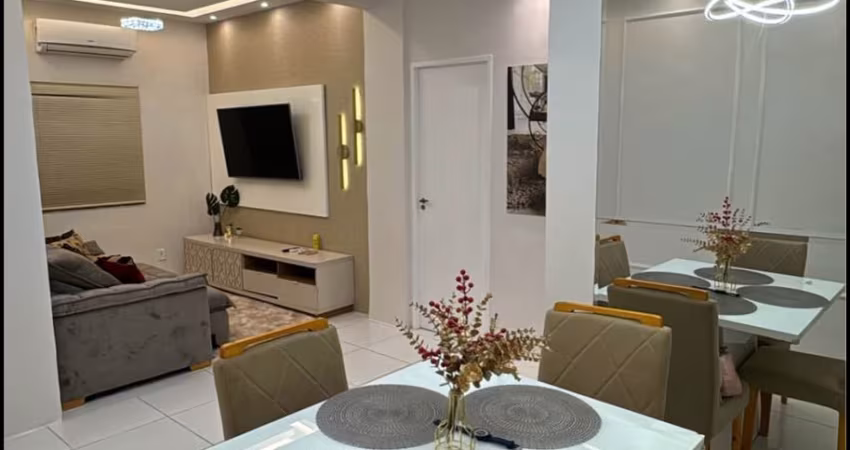 APARTAMENTO COM SUITE NA LAGOA REDONDA