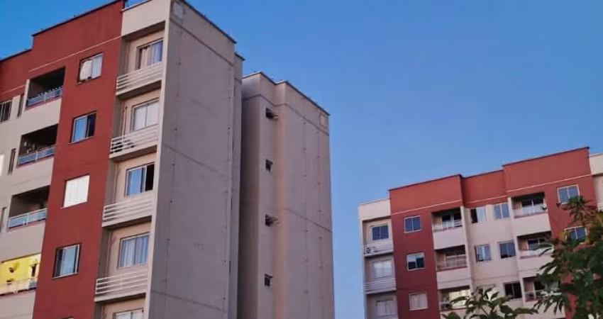 REPASSE APARTAMENTO COM VARANDA