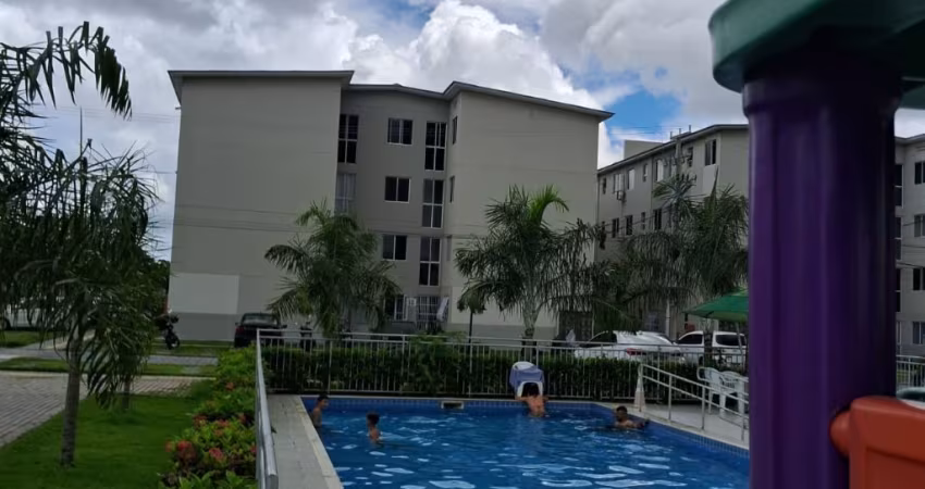 APARTAMENTO PARA REPASSE CAUCAIA
