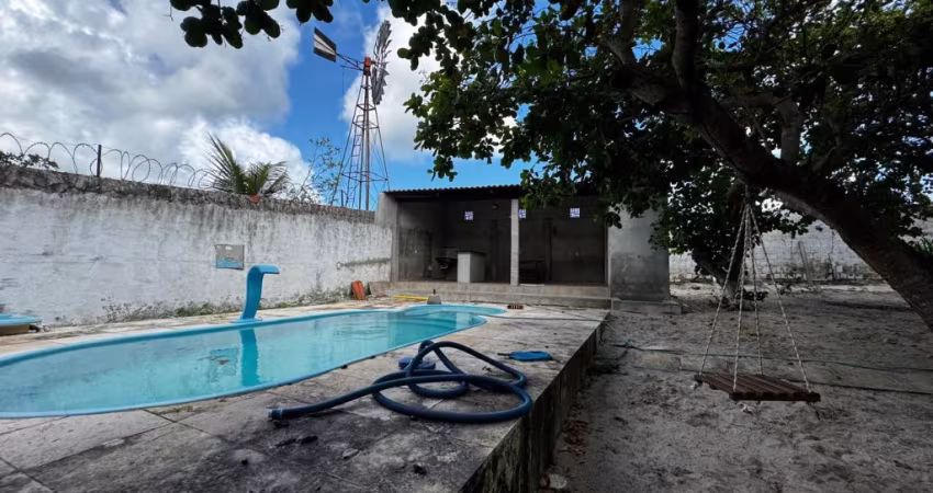 SITIO EM PATACAS AQUIRAZ