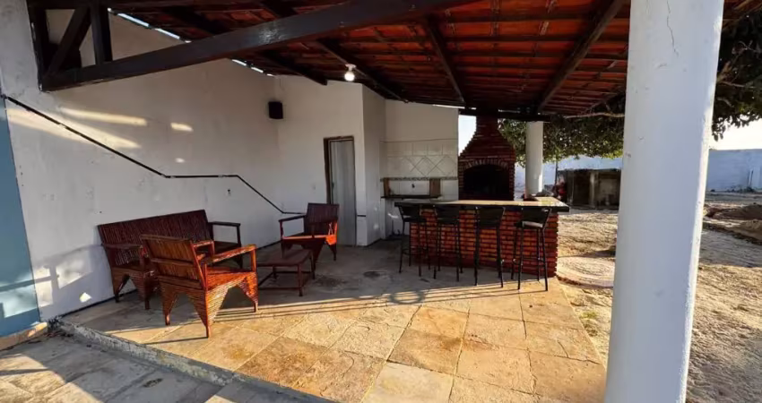 Chácara / sítio com 4 quartos à venda na RUA 10, 66, Patacas, Aquiraz