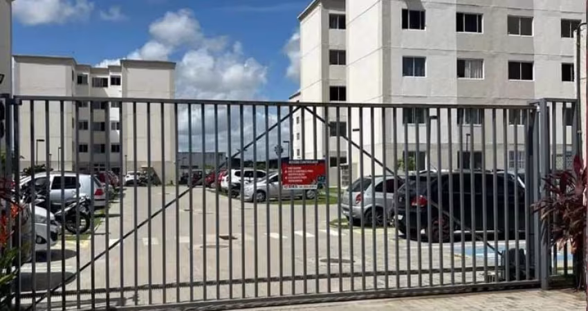 Repasse no Condomínio solar das Árvores - Castelão