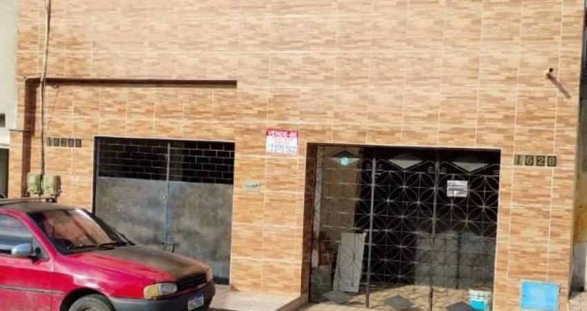 Linda Casa Duplex No Residencial II