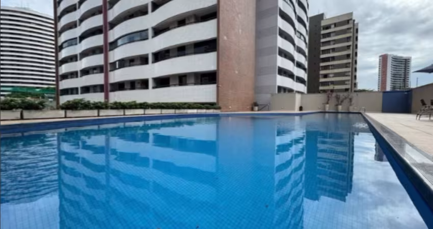 Apartamento no Meireles