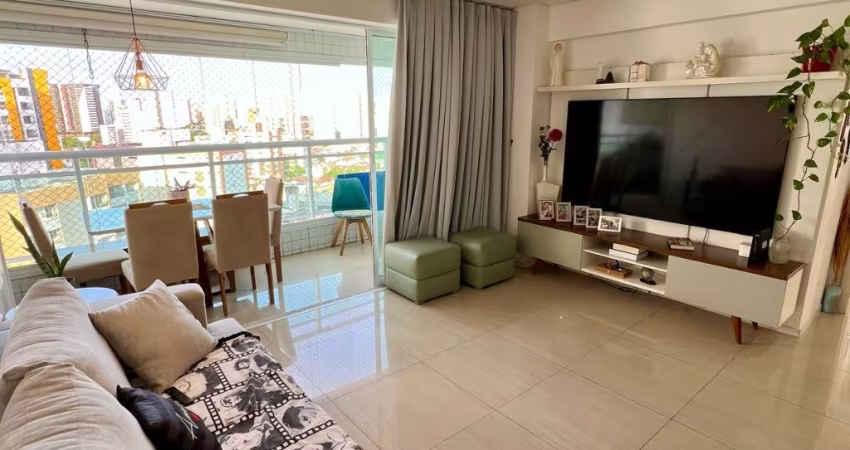 Marbella home club - Apartamento alto padrão a venda