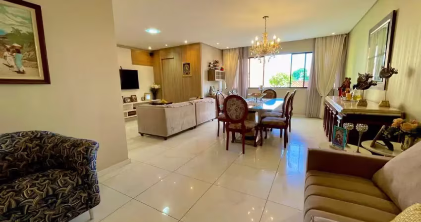 Apartamento com 3 quartos à venda no Cocó, Fortaleza 