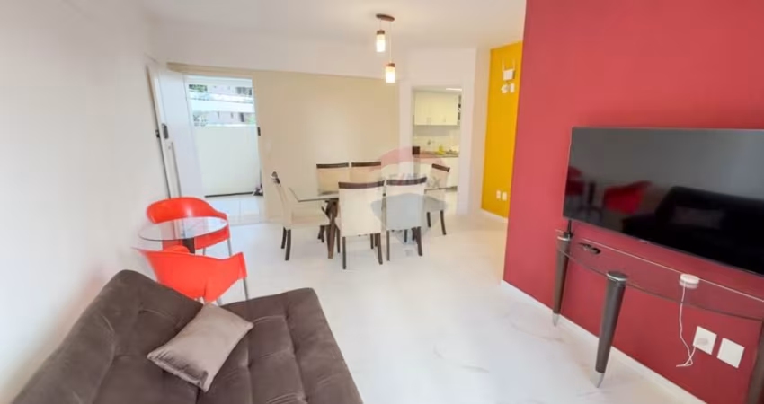 Apartamento no Meireles