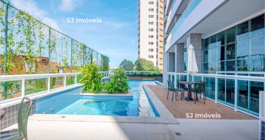 Apartamento no Mucuripe