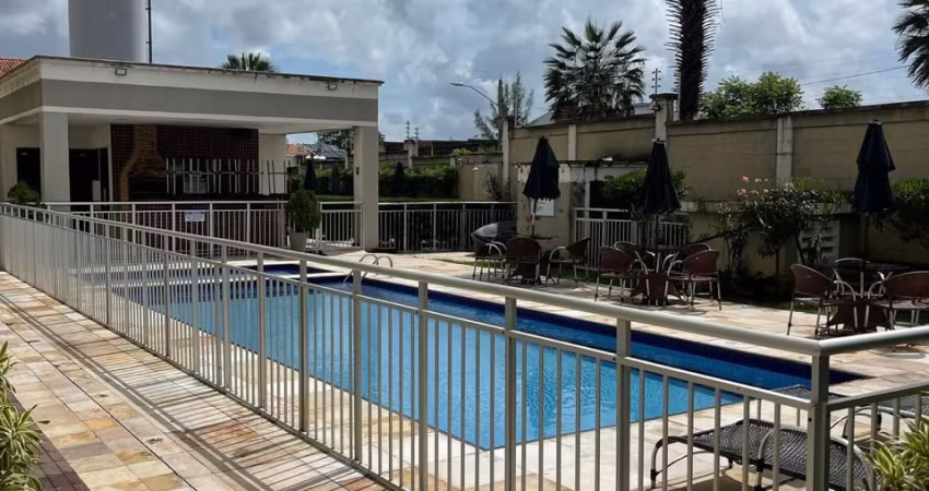 Apartamento na Maraponga torre com Elevador
