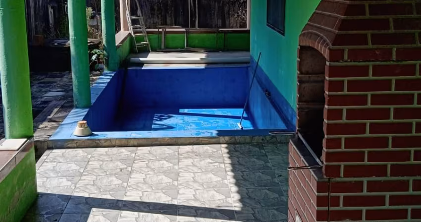 Casa á Venda No Matões Com Piscina