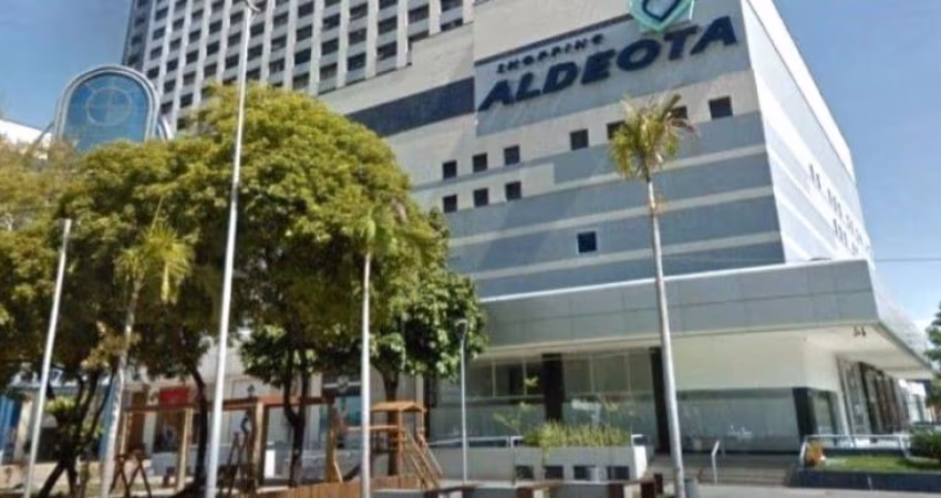 Sala na Aldeota