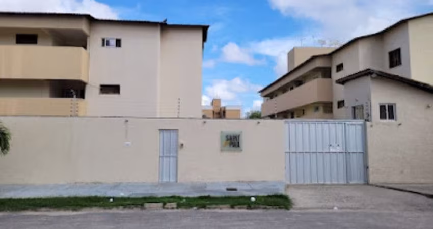 Lindo apartamento a venda na área nobre do Passaré com 03 quartos excelente localização oportunidade...