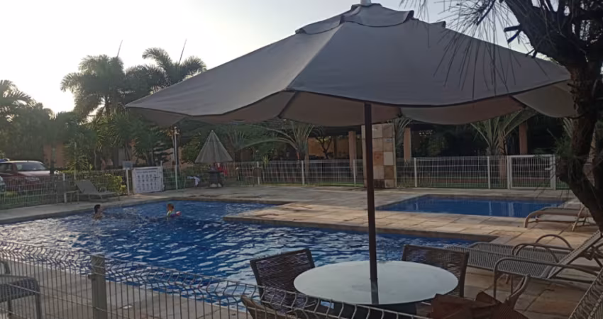 Apartamento no  Jacarecanga