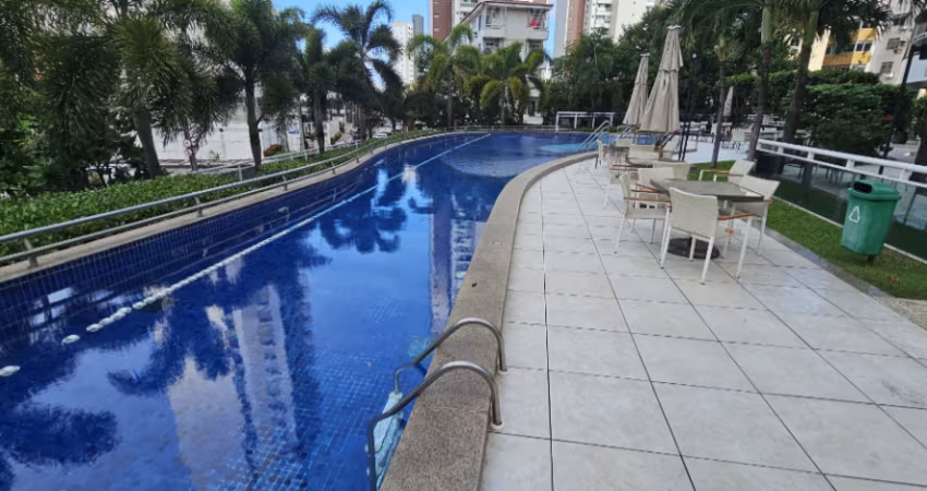 Apartamento na Aldeota
