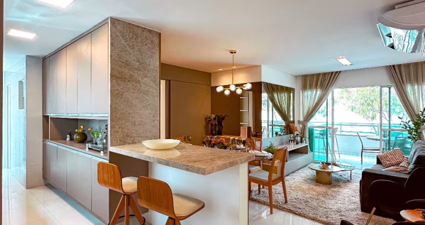Lindo Apartamento no Centro do Eusébio CE