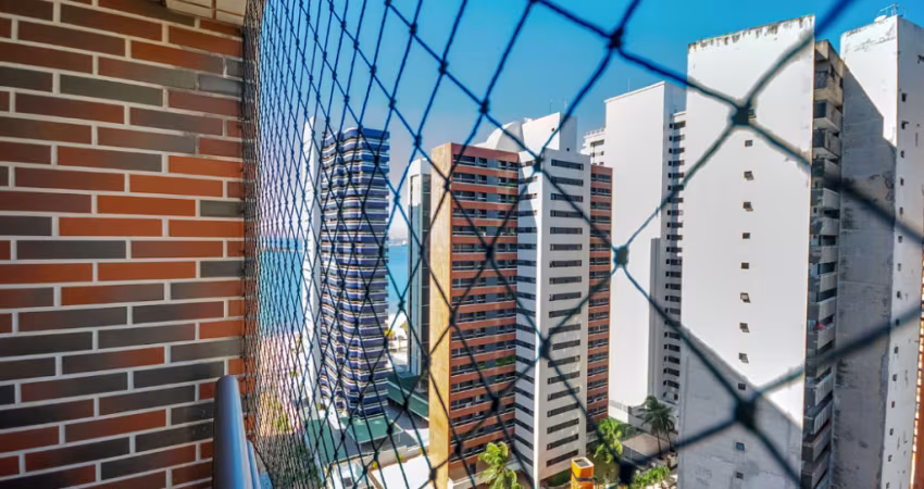 Apartamento no Mucuripe