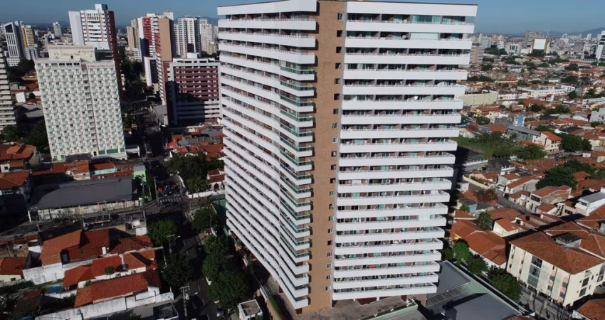 Aconchegante apartamento na Praia de Iracema em Fortaleza CE