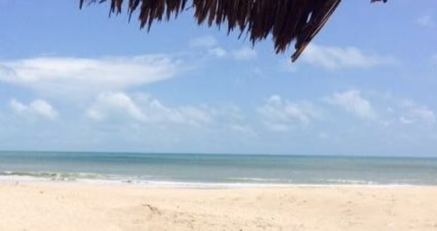 Vende - se Barraca de Praia na Colônia de Férias