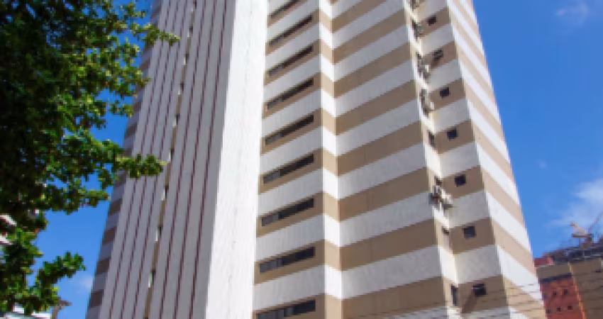 Apartamento no Meireles