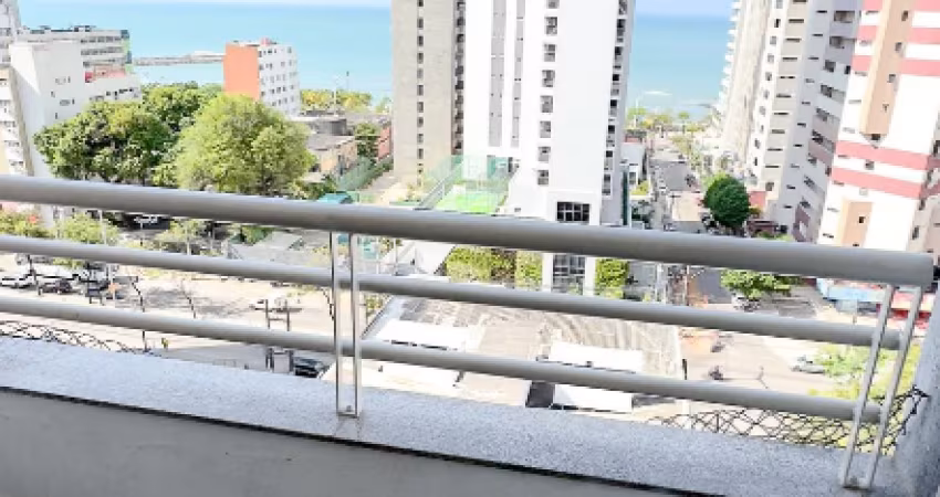 Apartamento no Meireles