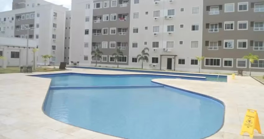 Apartamento na  Messejana em Fortaleza CE