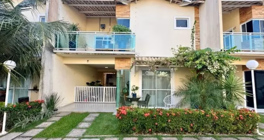 Casa em Condomínio fechado - Sapiranga