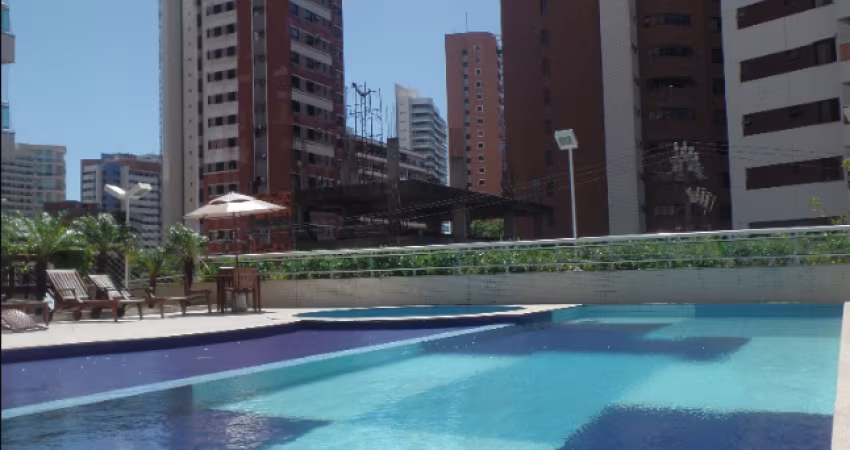 Apartamento na Aldeota