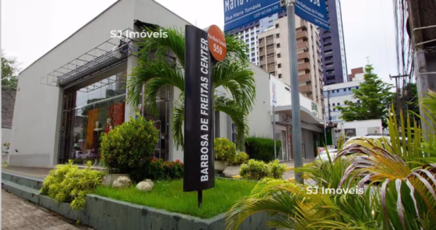 Ponto Comercial na Aldeota