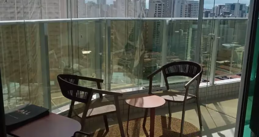 Apartamento na Aldeota em Fortaleza CE
