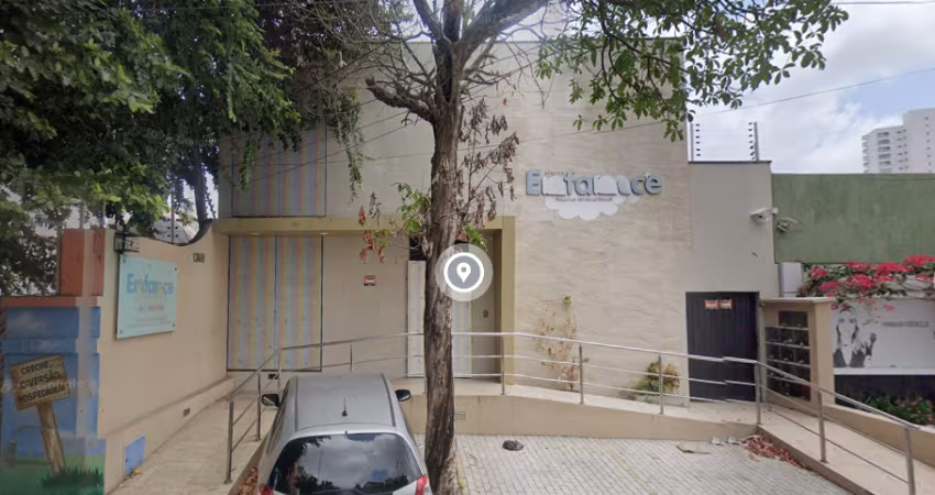 Ponto comercial na Aldeota
